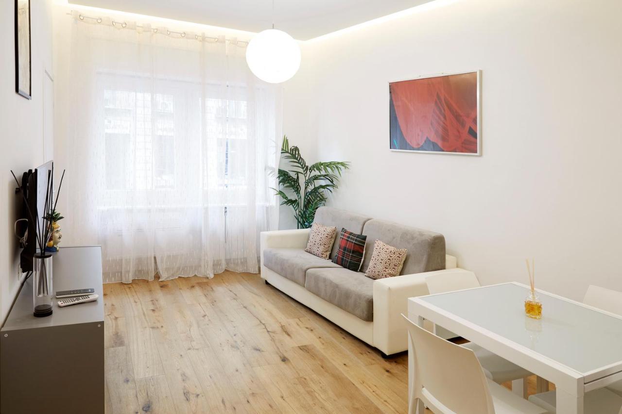 Prestige Boutique Homes - Colonne Di San Lorenzo Milano